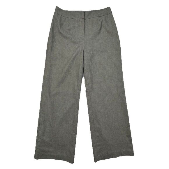 Doncaster Collection Lined Dress Pants Slacks Size 4 - Picture 1 of 11